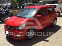 2017 Opel Karl