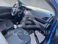 2017 Opel Karl