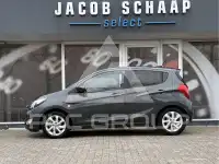 2017 Opel Karl