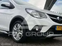 2017 Opel Karl