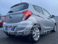 2017 Opel Karl
