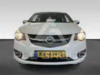 2017 Opel Karl