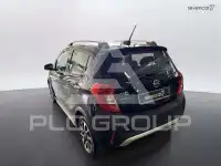 2017 Opel Karl