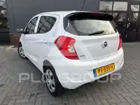 2017 Opel Karl