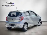 2017 Opel Karl