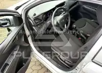 2017 Opel Karl
