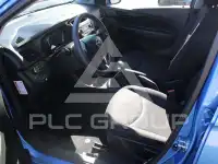2017 Opel Karl