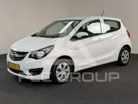 2017 Opel Karl