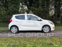 2017 Opel Karl