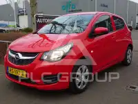 2017 Opel Karl