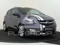2017 Opel Karl