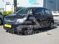 2017 Opel Karl