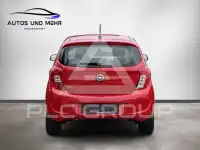 2017 Opel Karl
