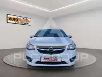 2017 Opel Karl