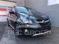 2017 Opel Karl