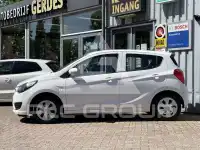 2017 Opel Karl