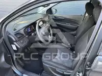 2017 Opel Karl