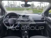 2017 Opel Karl