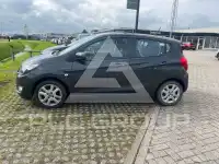 2017 Opel Karl
