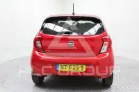 2017 Opel Karl
