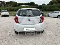 2017 Opel Karl