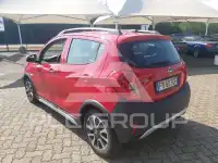 2017 Opel Karl
