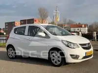 2017 Opel Karl
