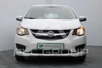 2017 Opel Karl