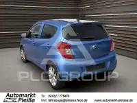 2017 Opel Karl
