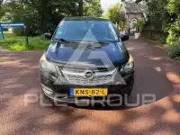 2017 Opel Karl