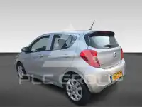2017 Opel Karl