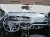2017 Opel Karl