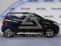 2017 Opel Karl