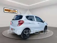 2017 Opel Karl