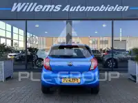 2017 Opel Karl