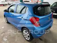 2017 Opel Karl