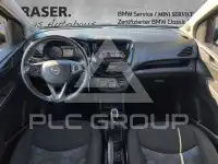 2017 Opel Karl