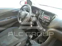 2017 Opel Karl