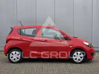 2017 Opel Karl
