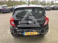 2017 Opel Karl