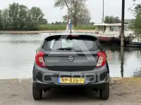 2017 Opel Karl