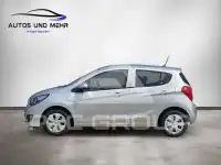 2017 Opel Karl