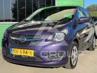 2017 Opel Karl
