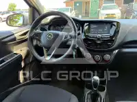 2017 Opel Karl