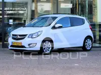 2017 Opel Karl