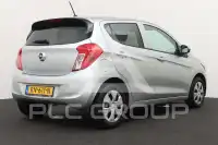 2017 Opel Karl