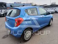 2017 Opel Karl