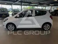 2017 Opel Karl