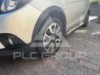 2017 Opel Karl
