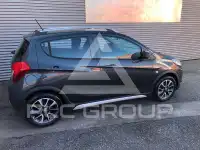 2017 Opel Karl
